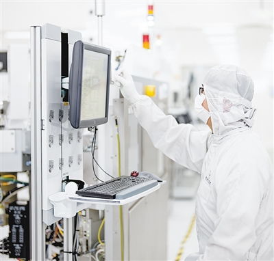 金融之翼托举创新之光——武汉光谷科技金融发展调研观察