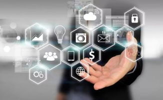 技术服务 悄然涌动的2018年财富新浪潮