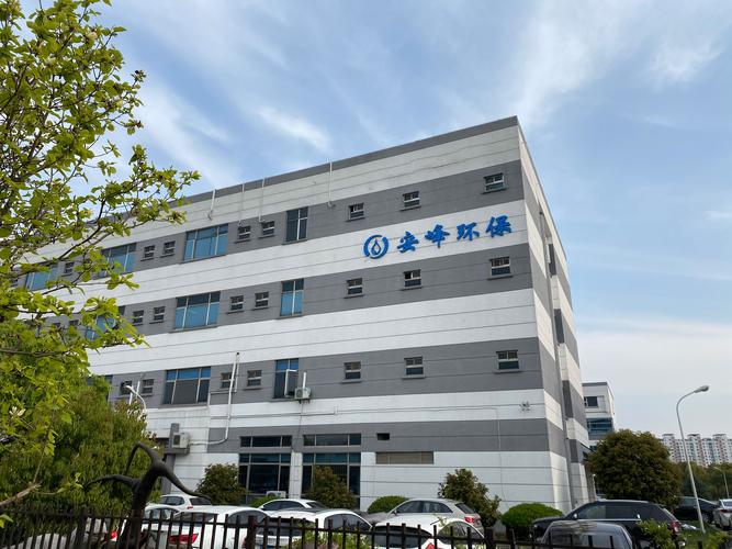 园区水处理 品质服务与解决方案的双重标杆