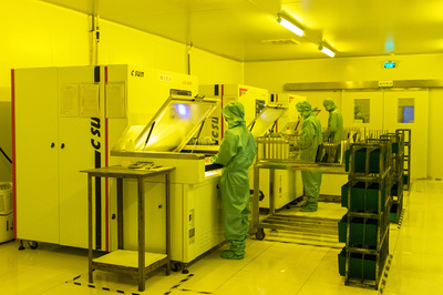 欧洲客户来访鑫海森，深化技术交流与战略合作