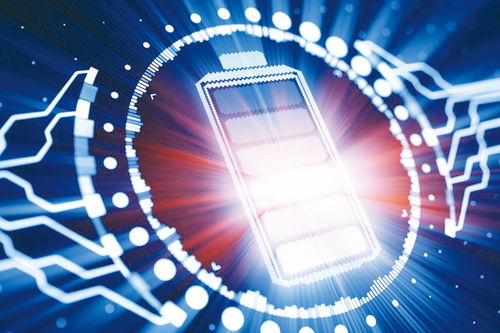 人形机器人时代开启，电池技术迎来颠覆性革新机遇