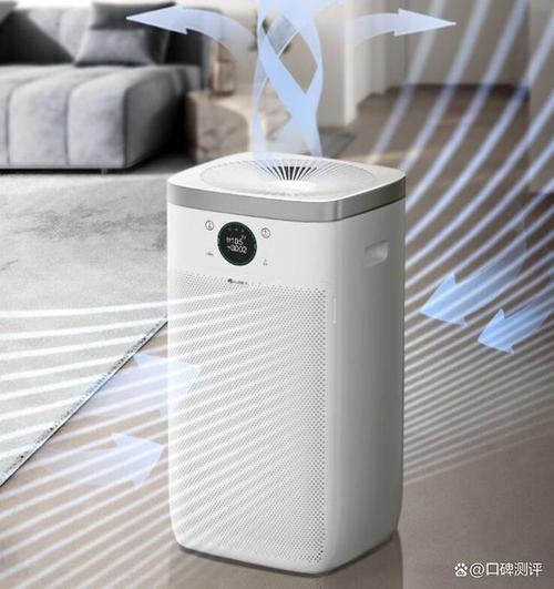 格力空气净化器深度测评 顶尖科技与用户口碑的全面解析